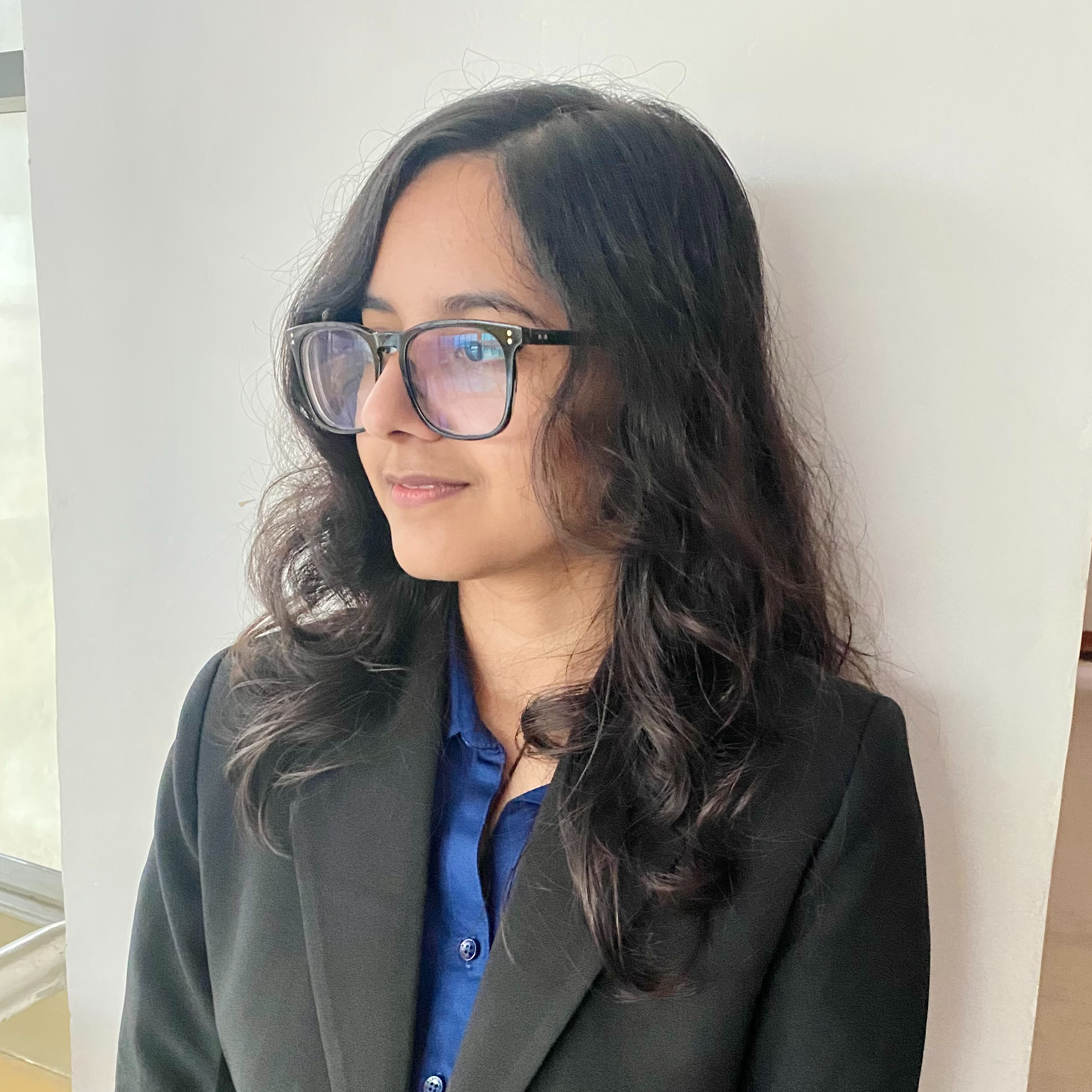 Shreya Sharma