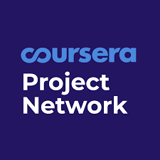 Coursera Project Network