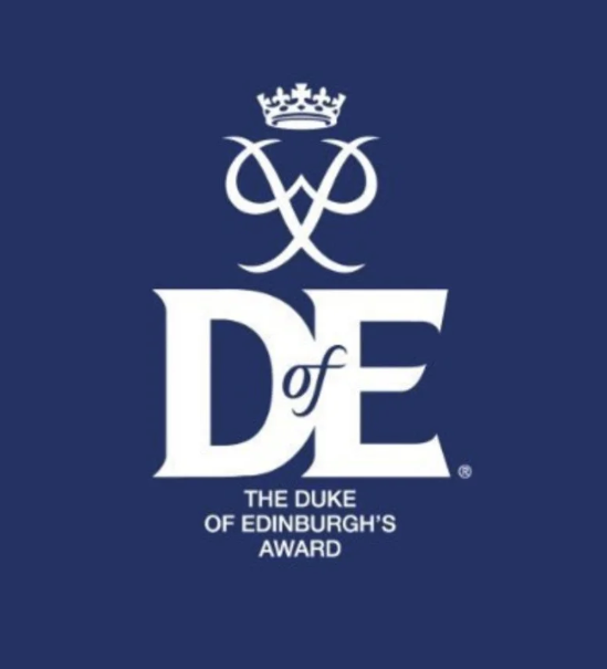 The Duke of Edinburgh