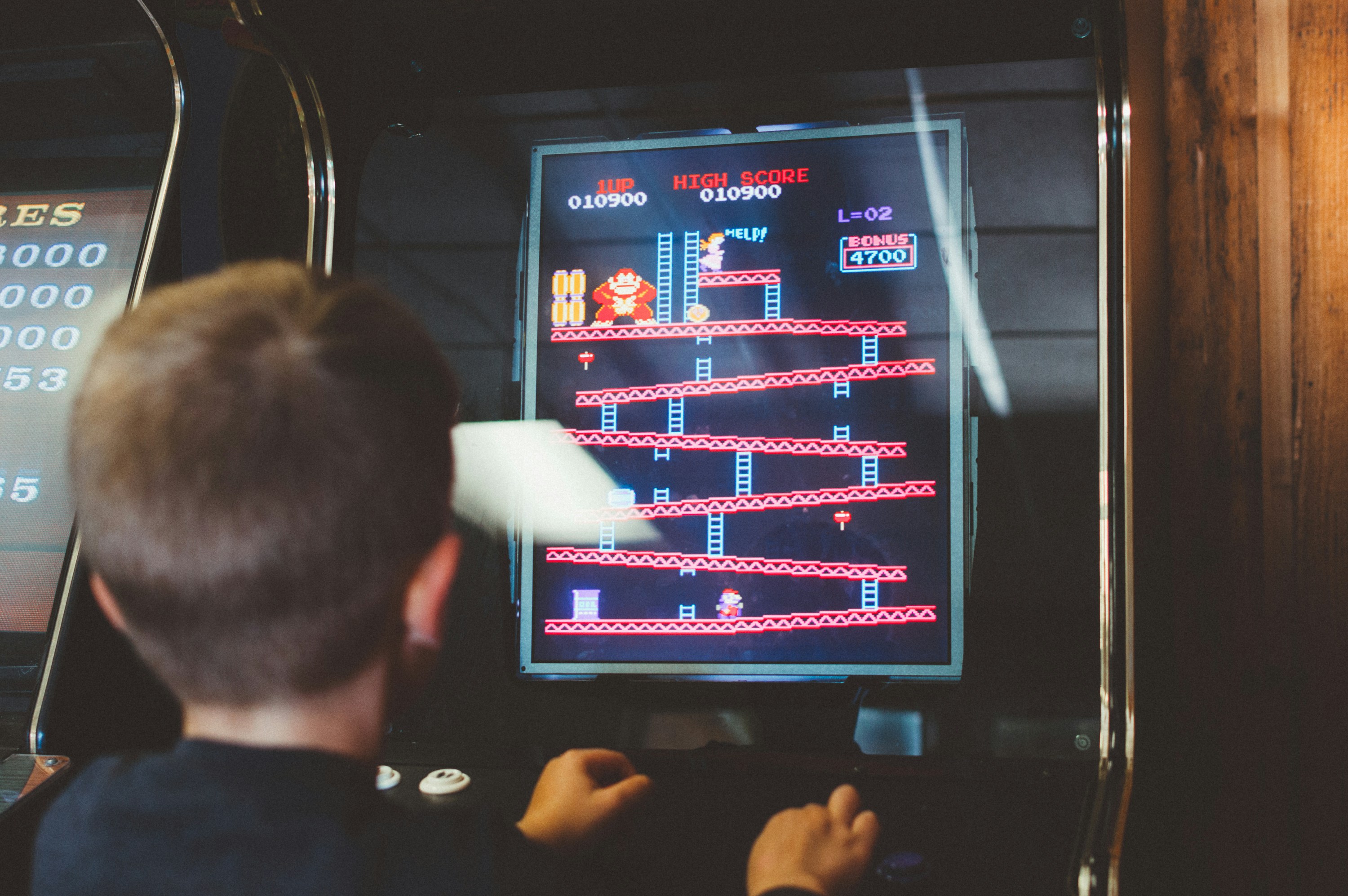 Gamification Impact on Learning Outcomes (Research)