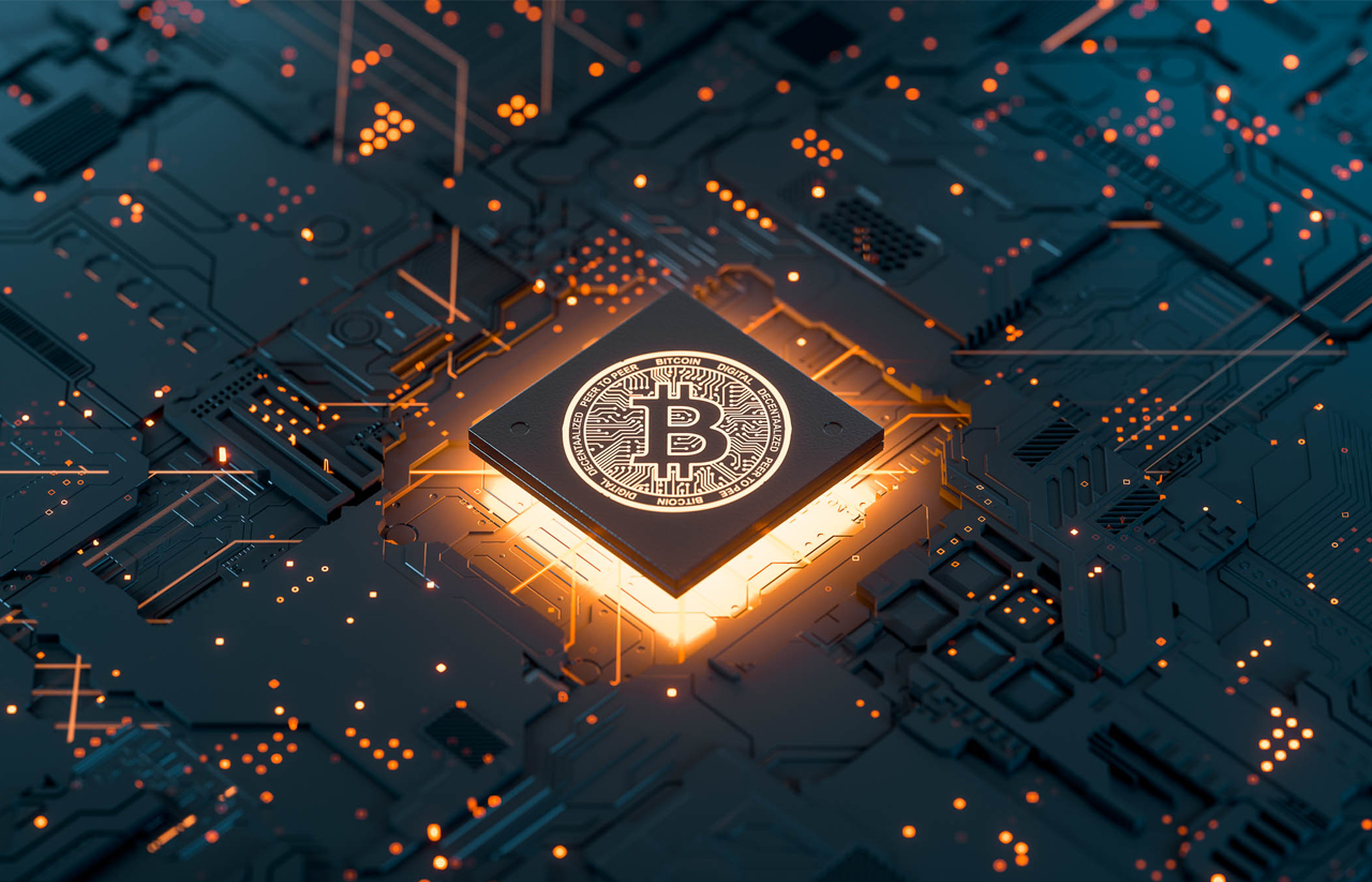Cryptocurrency Streaming Pipeline (Systems)